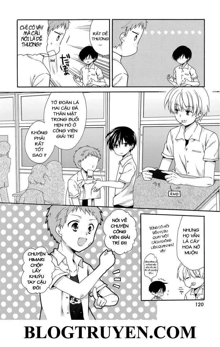 hajiotsu chapter 10 7