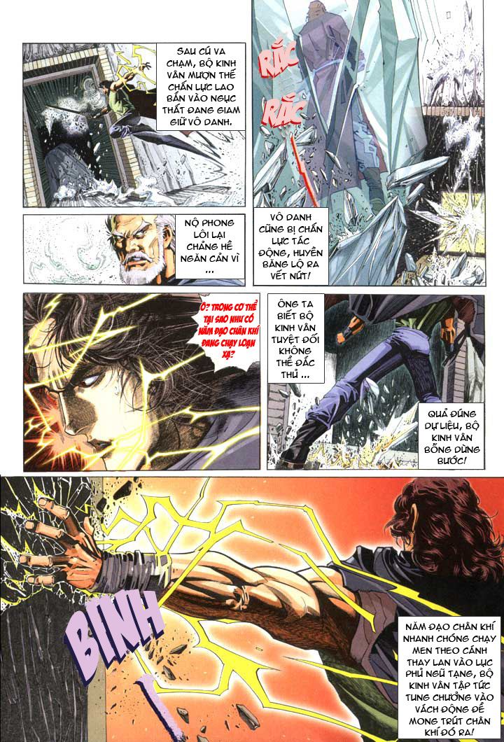 phong vân chapter 223 19