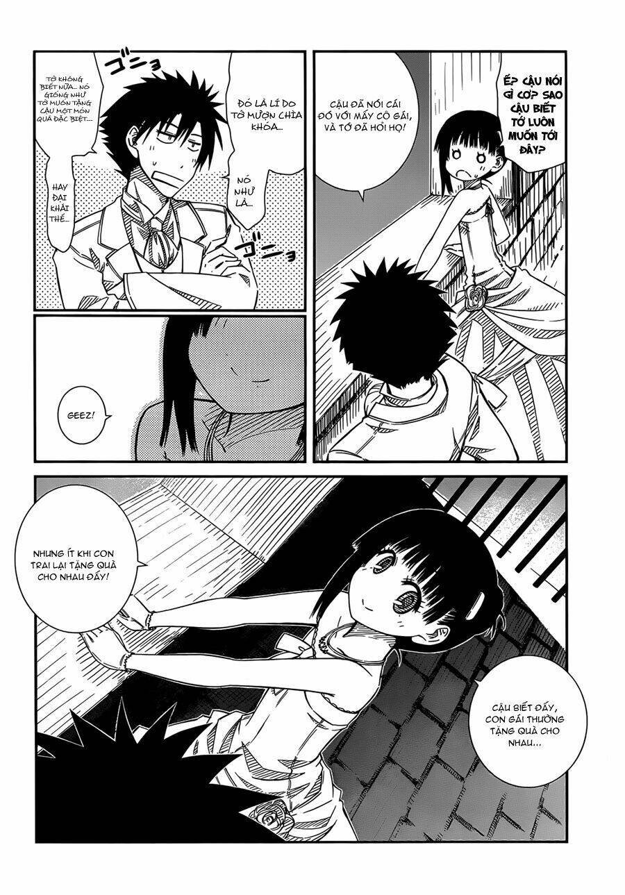 prunus girl chapter 30 7
