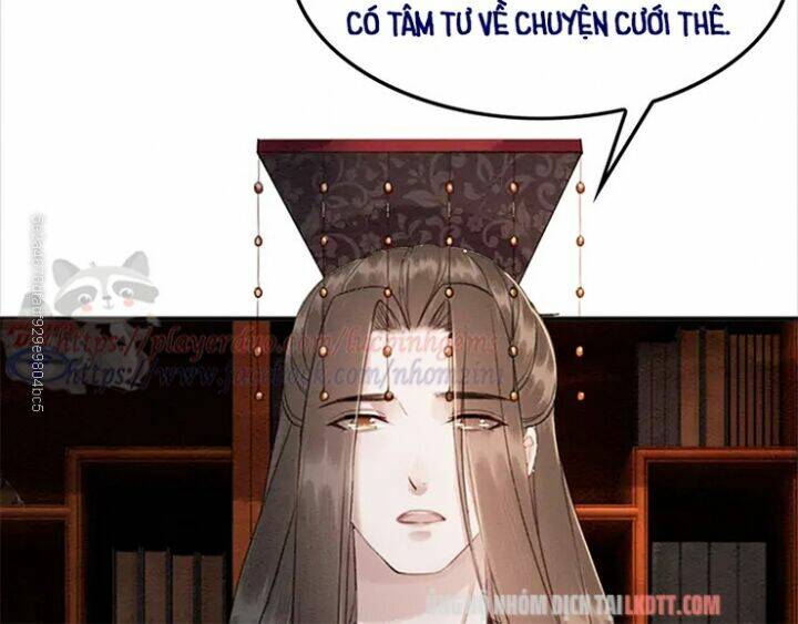 trọng sinh bá sủng nhiếp chính vương quá mạnh mẽ chapter 115 64