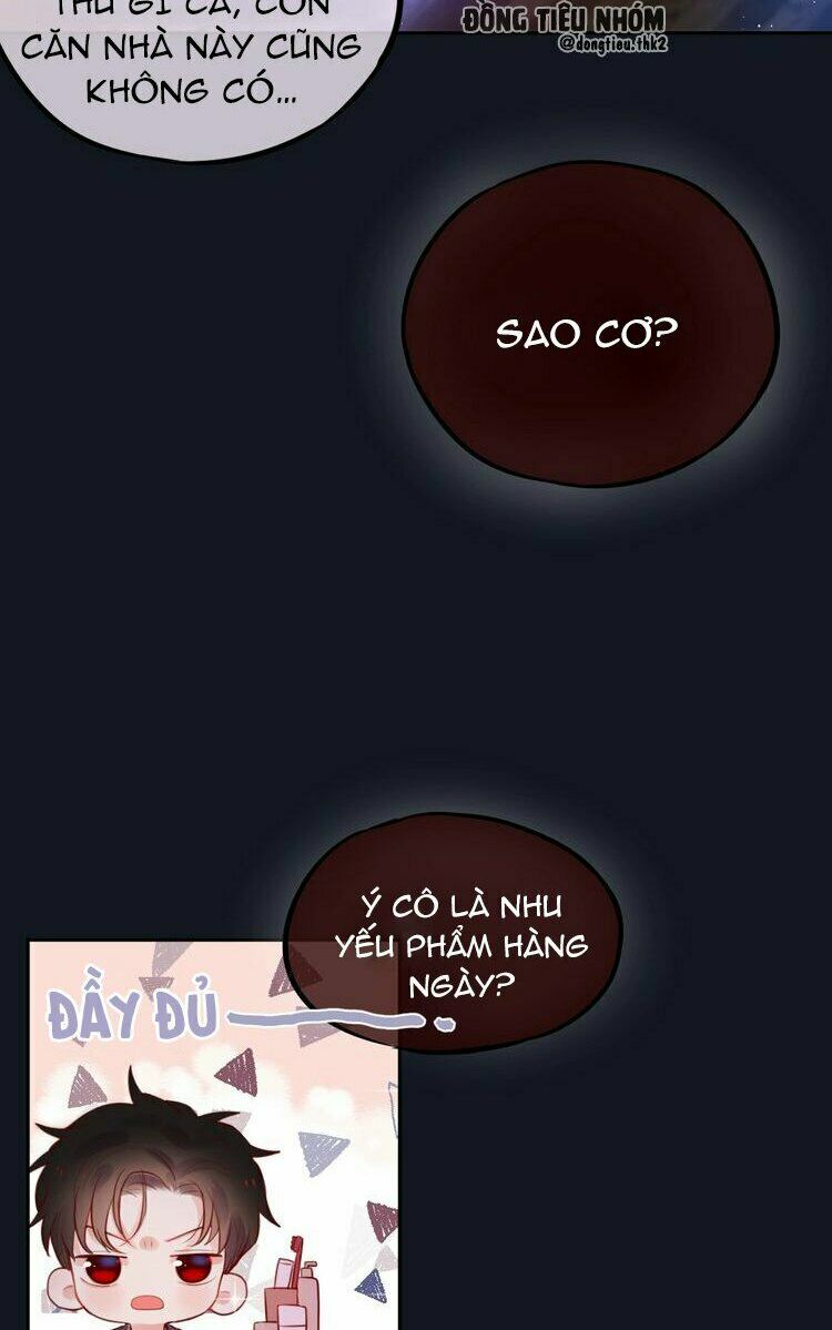 trú dạ liên miên chapter 20 35