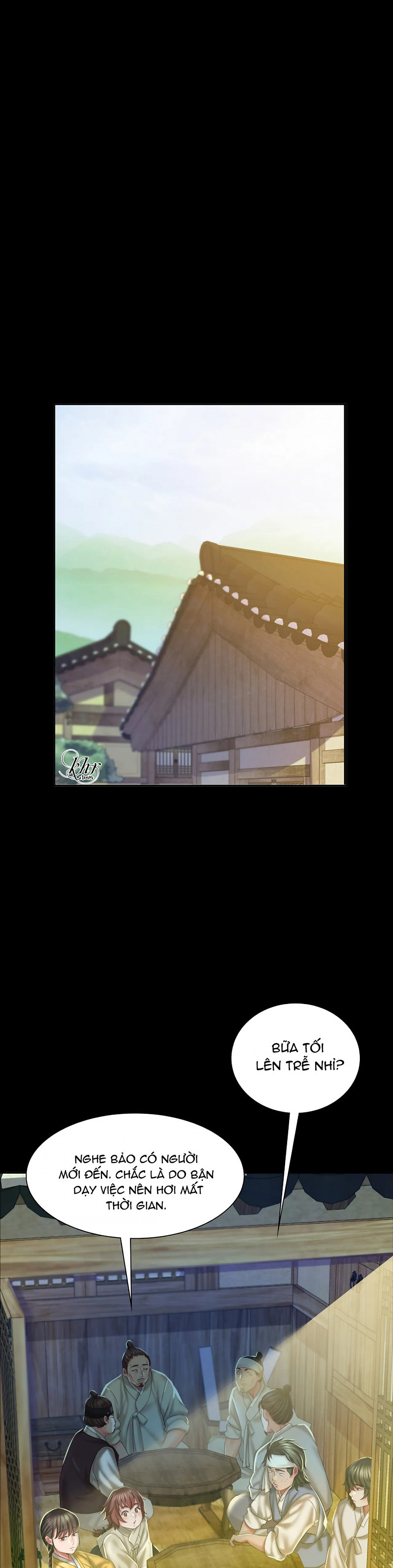 Em Chỉ Có Thể Là Của Tôi chapter 20.1 7