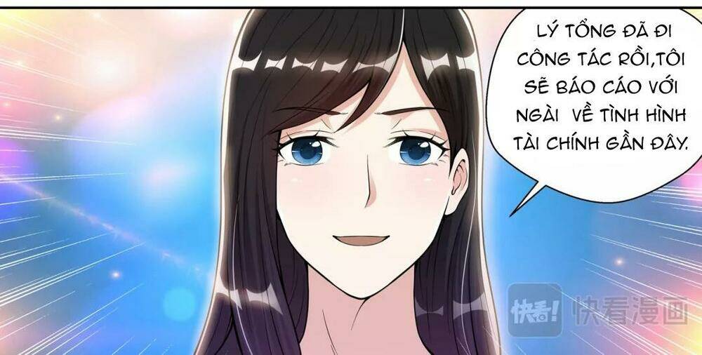 tối cường cuồng binh chapter 74 10