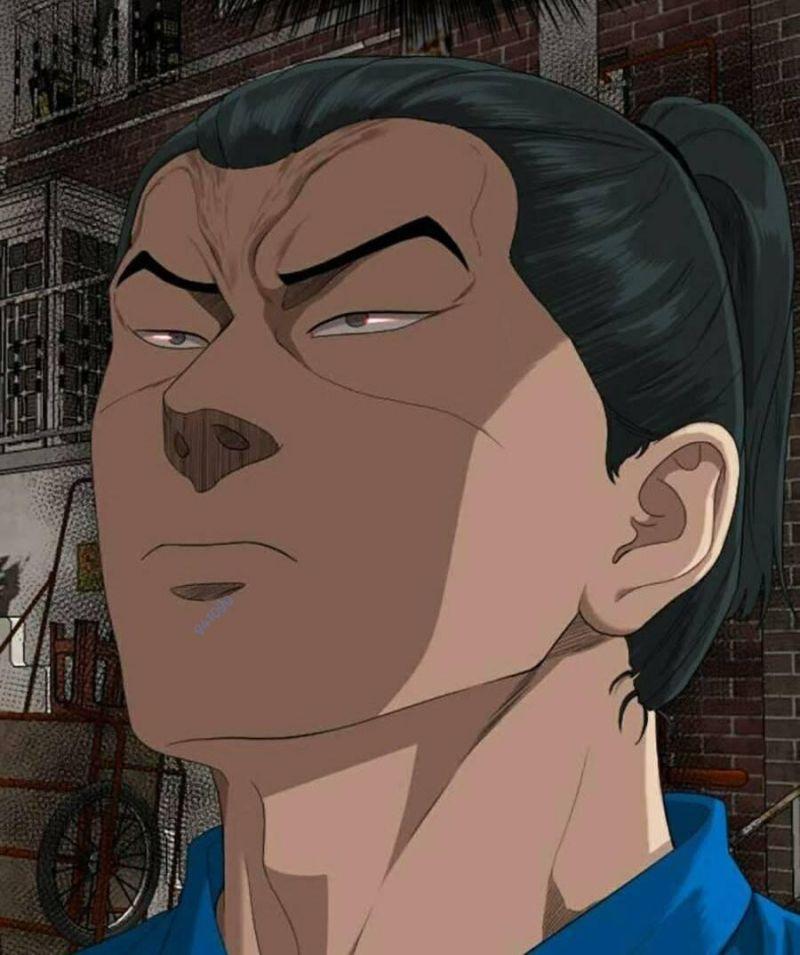 người xấu chapter 161 33