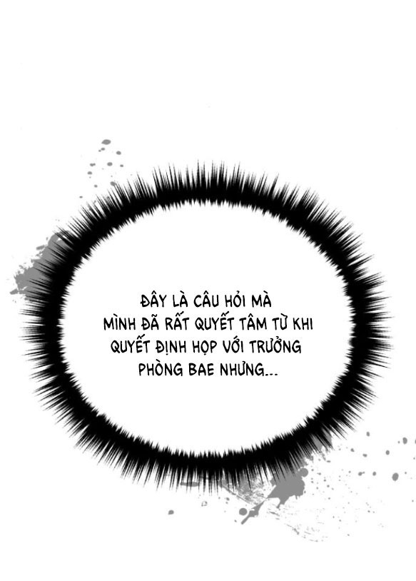 tân hôn mệt mỏi của trưởng phòng chapter 17.1 27