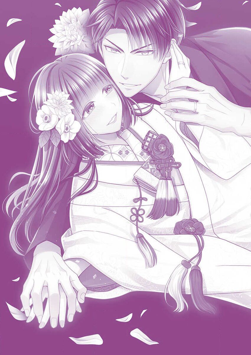 quý ông hay quái vật chapter 12 32