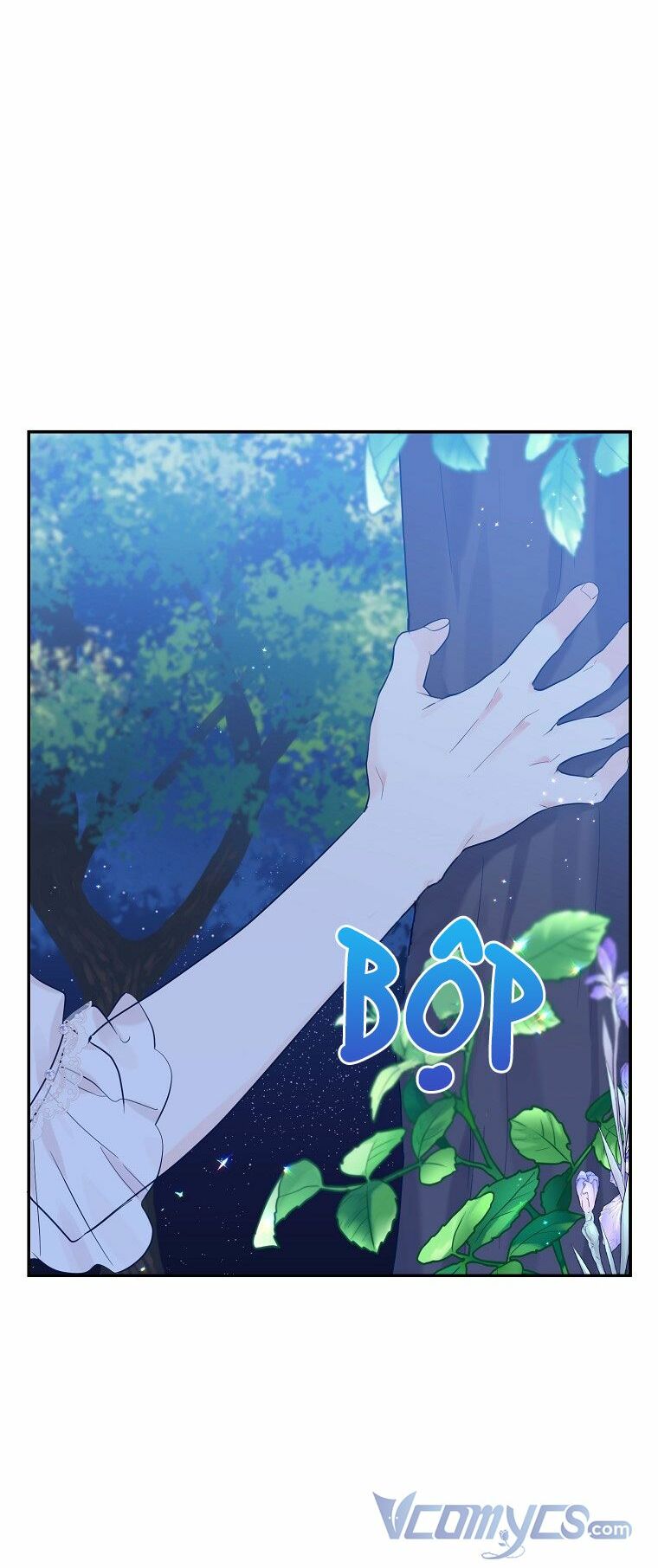 ác nữ karuna bé lại chapter 14 2