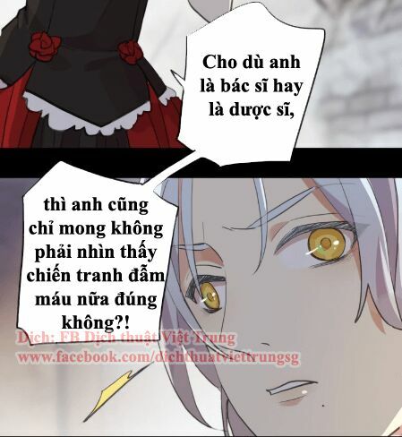 vết cắn ngọt ngào phần 2 chapter 28 50