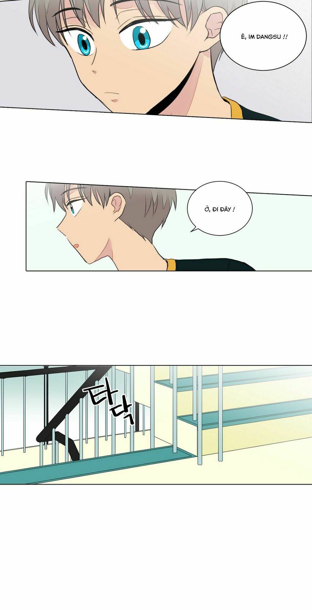 cậu nhóc tiểu học mà tôi yêu! chapter 23 40