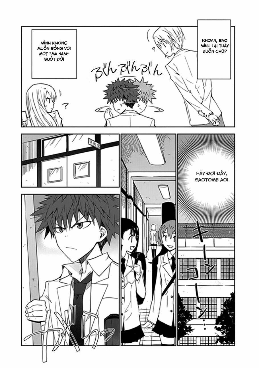 aoi - hikaru ga chikyuu ni itakoro chapter 5 6