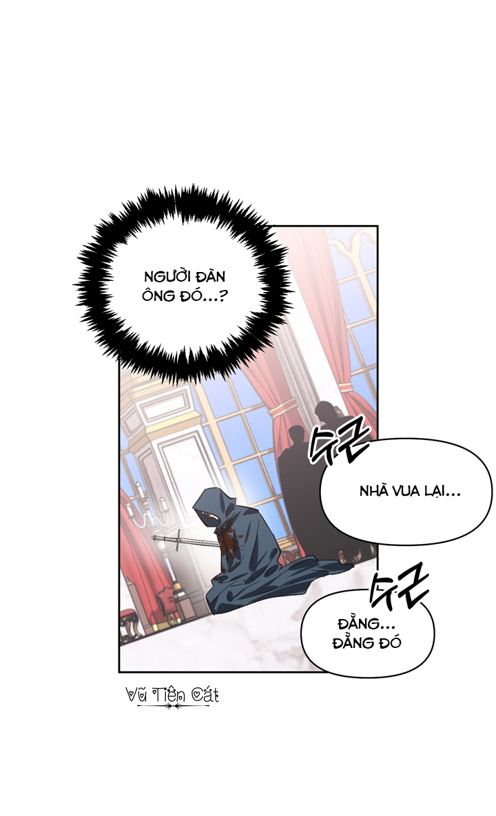 ác nữ xứng đôi với bạo chúa chapter 20 75