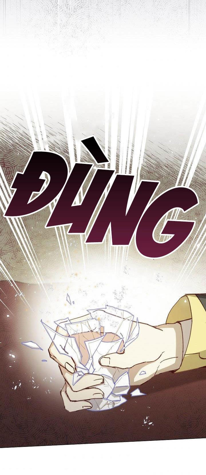 mối tình lãng mạn với kẻ phản diện chapter 9 45