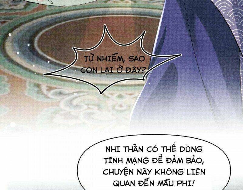 nhóc con người cá 3 tuổi rồi chapter 262 31