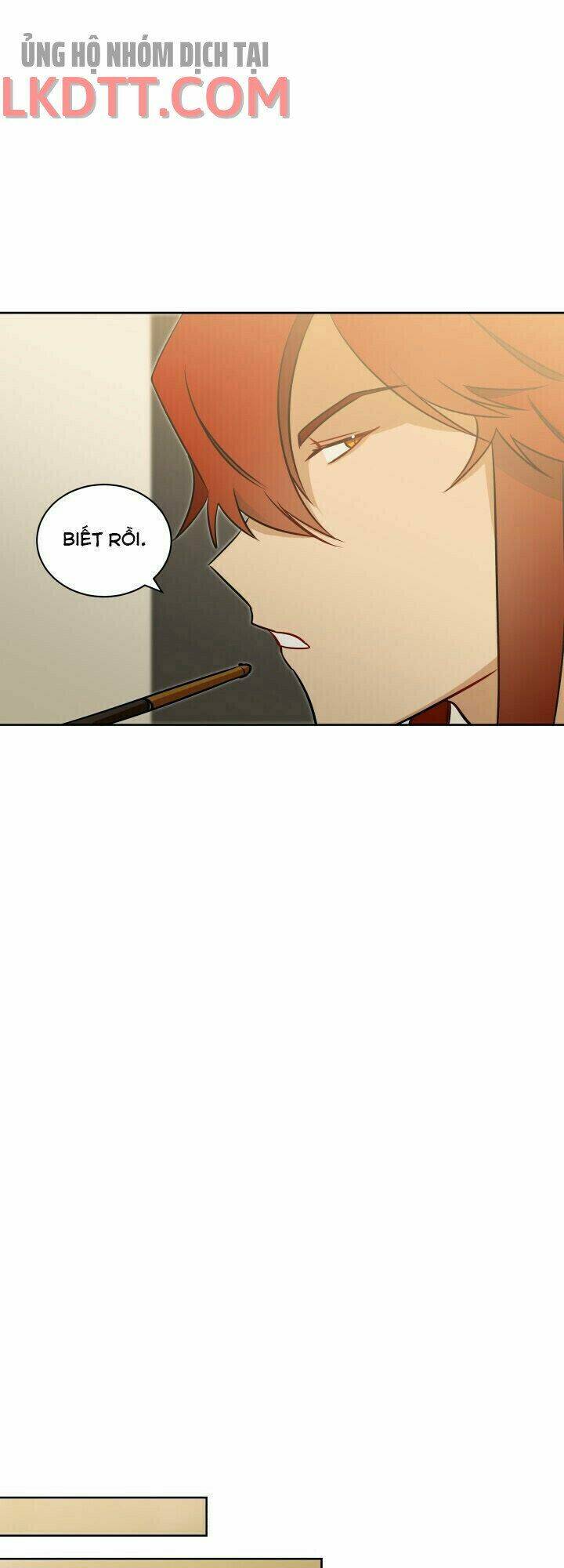 quái thú với hoa chapter 32 6