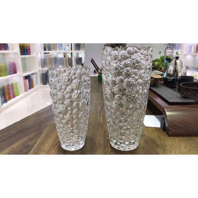Lọ hoa thủy cao cấp cao 25cm