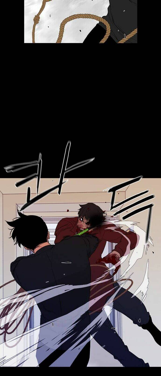 đêm vùng cực chapter 50 7