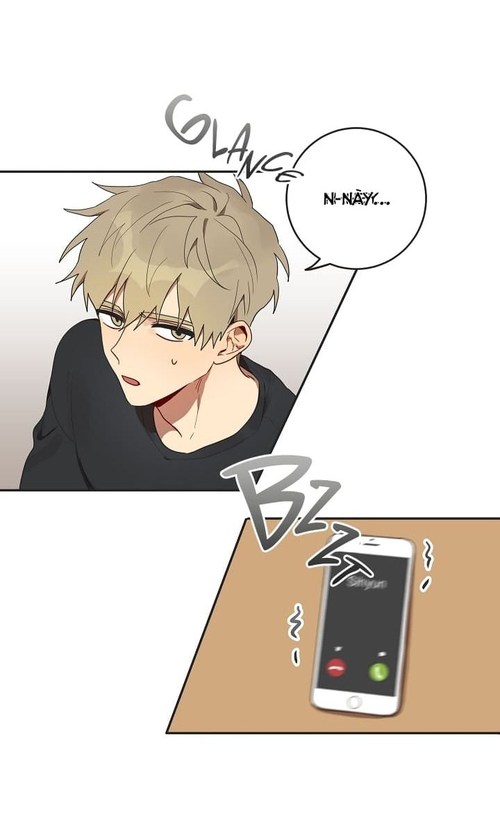 khi tên ta là một chapter 2 8