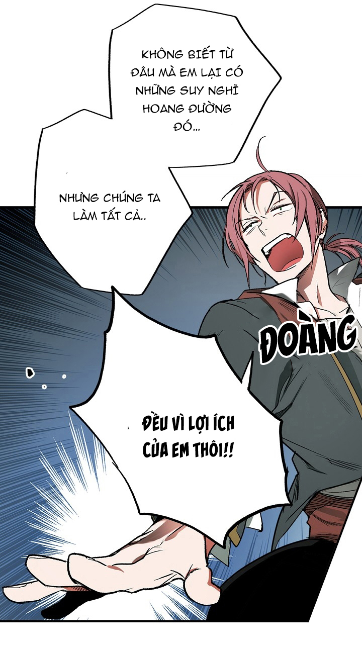 cổ tích về người mẹ kế chapter 31 34