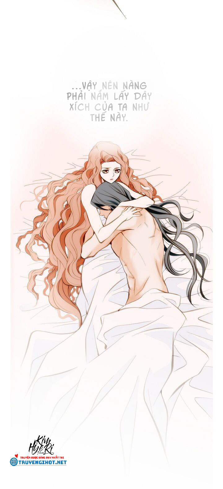 cuộc hôn nhân sinh tồn chapter 7.1 18