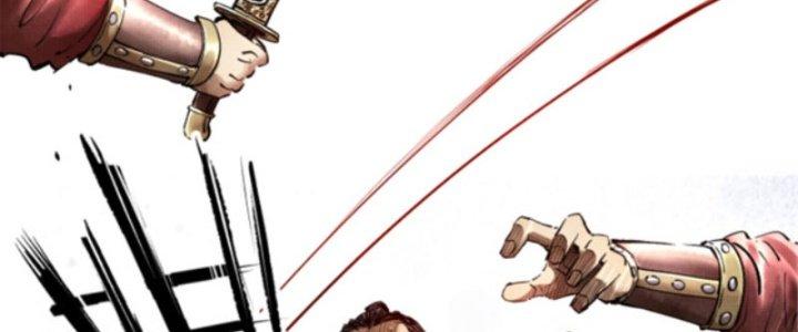 máy mô phỏng nhân sinh của lữ bố chapter 15 167