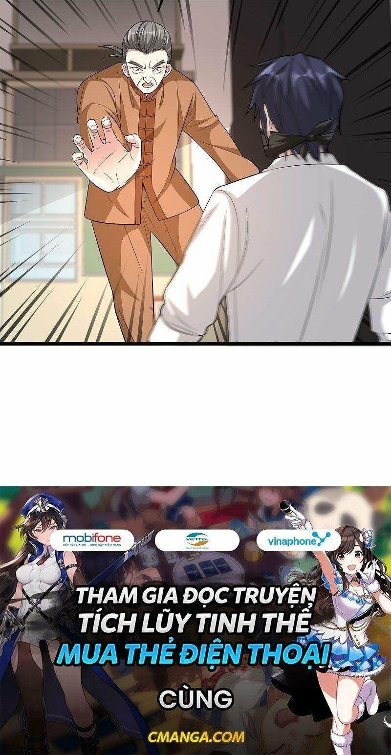 đô thị tà vương chapter 109 17