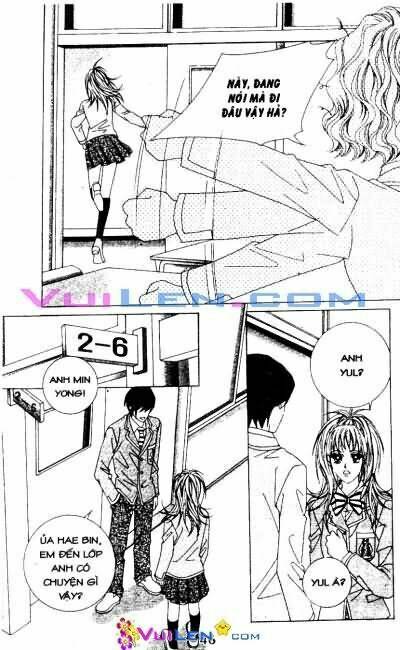 nụ hôn đầu chapter 3 46