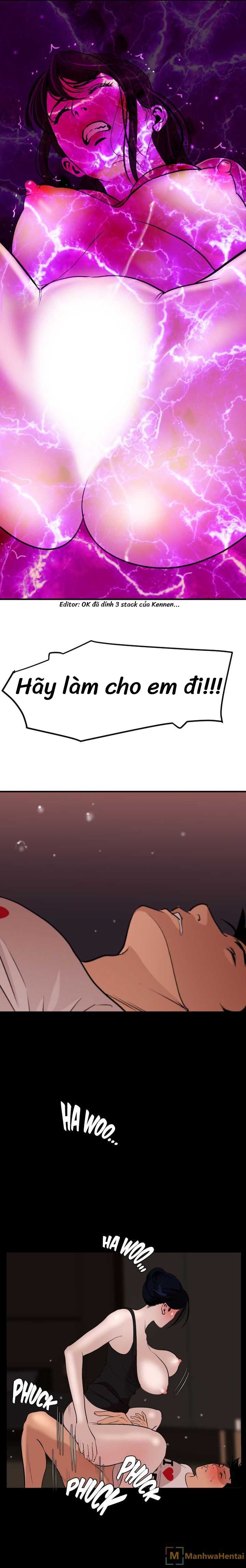 cột thu lôi chapter 25 14