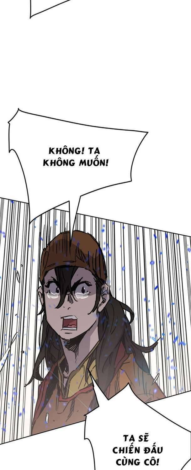 kiếm sĩ bất bại chapter 167 51