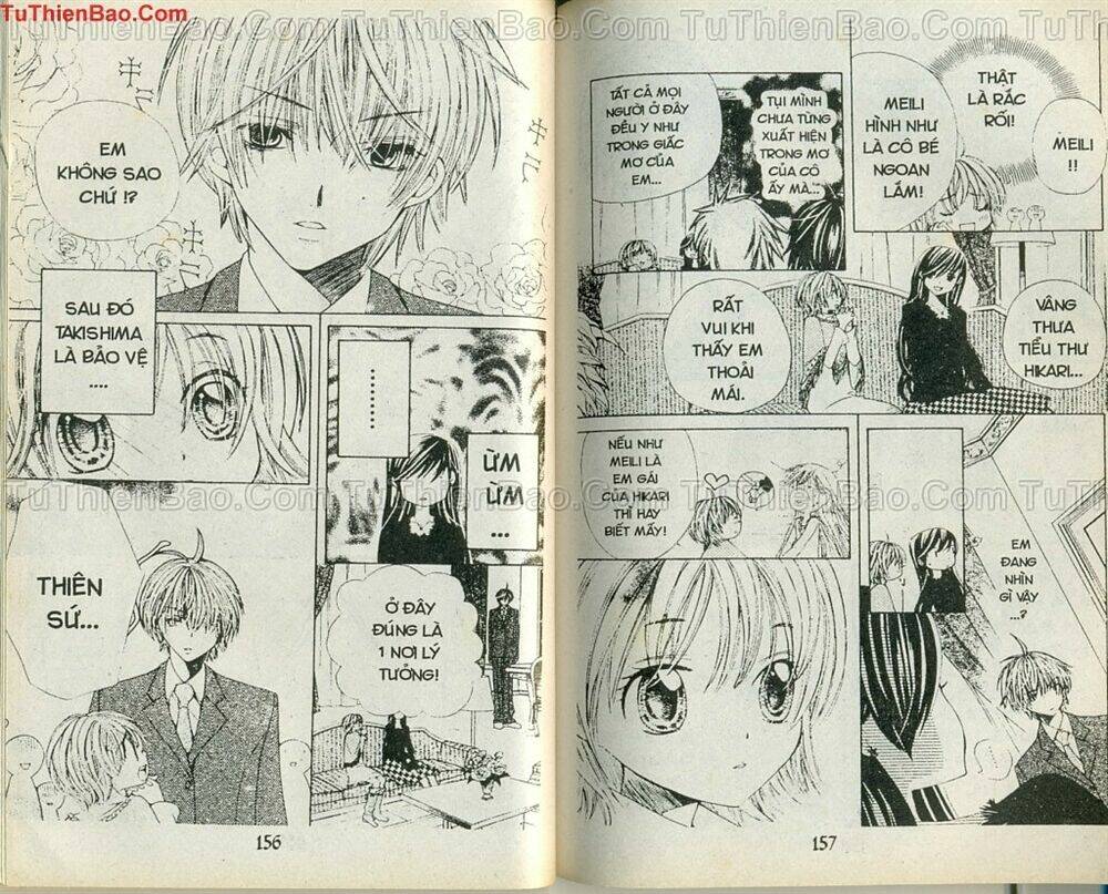 s a - lớp học ưu tú chapter 7 77