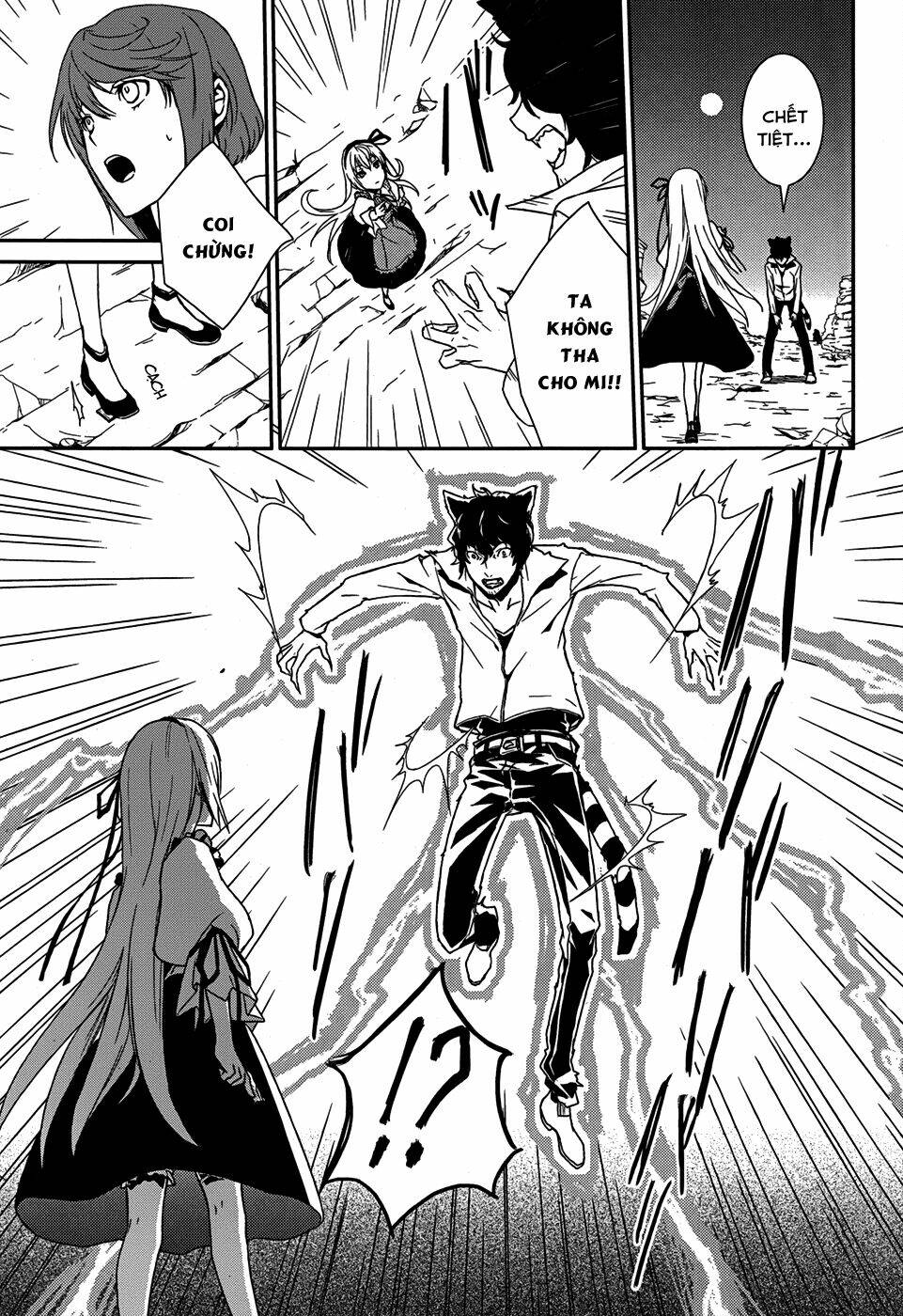 dennou alice to inaba-kun chapter 5 28