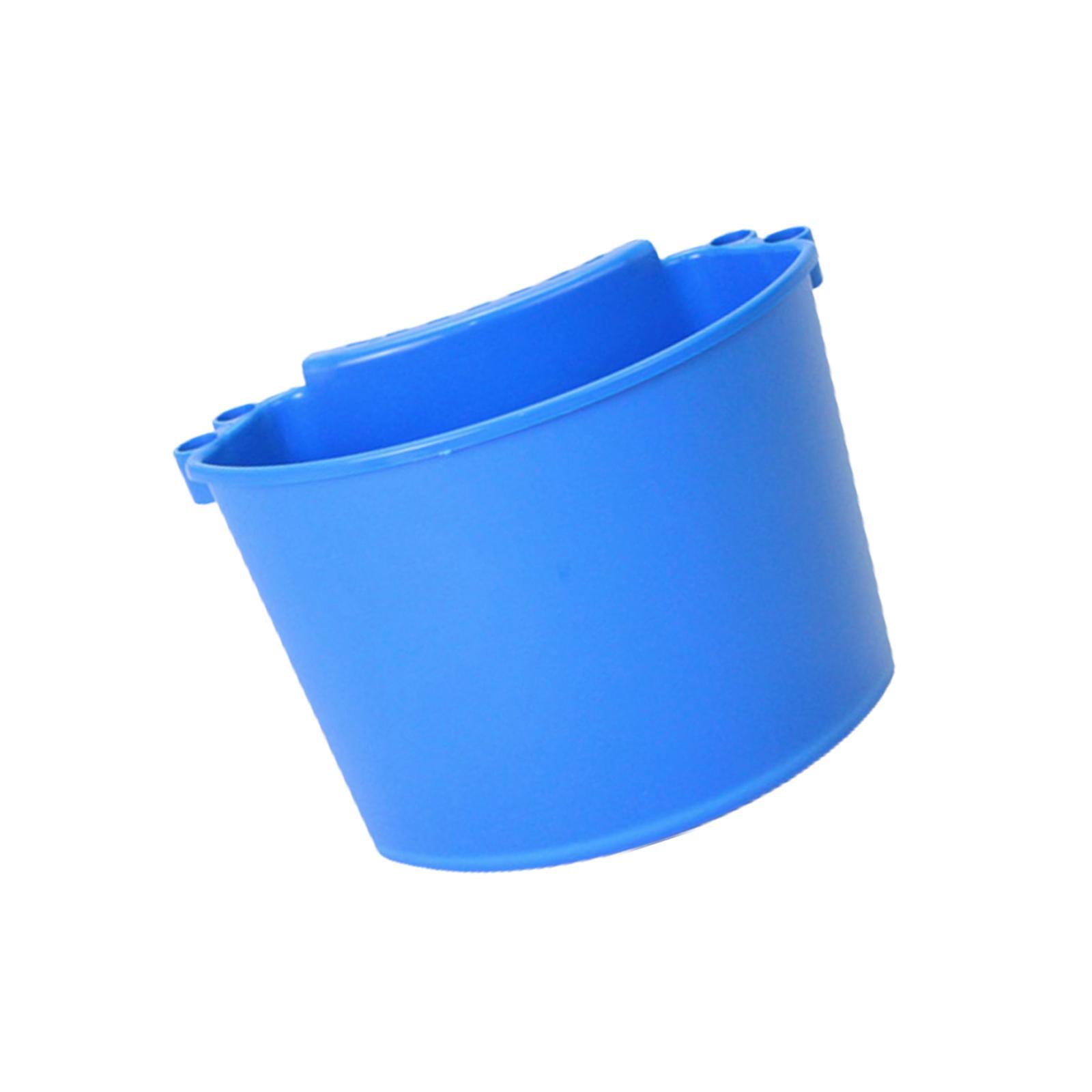 Detailing Tool Easily Place Inside Bucket Car Wash Bucket for Car Backpacking