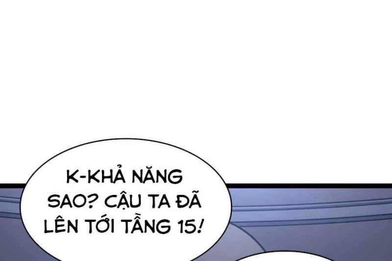 tôi trở lại thăng cấp một mình chapter 110 37