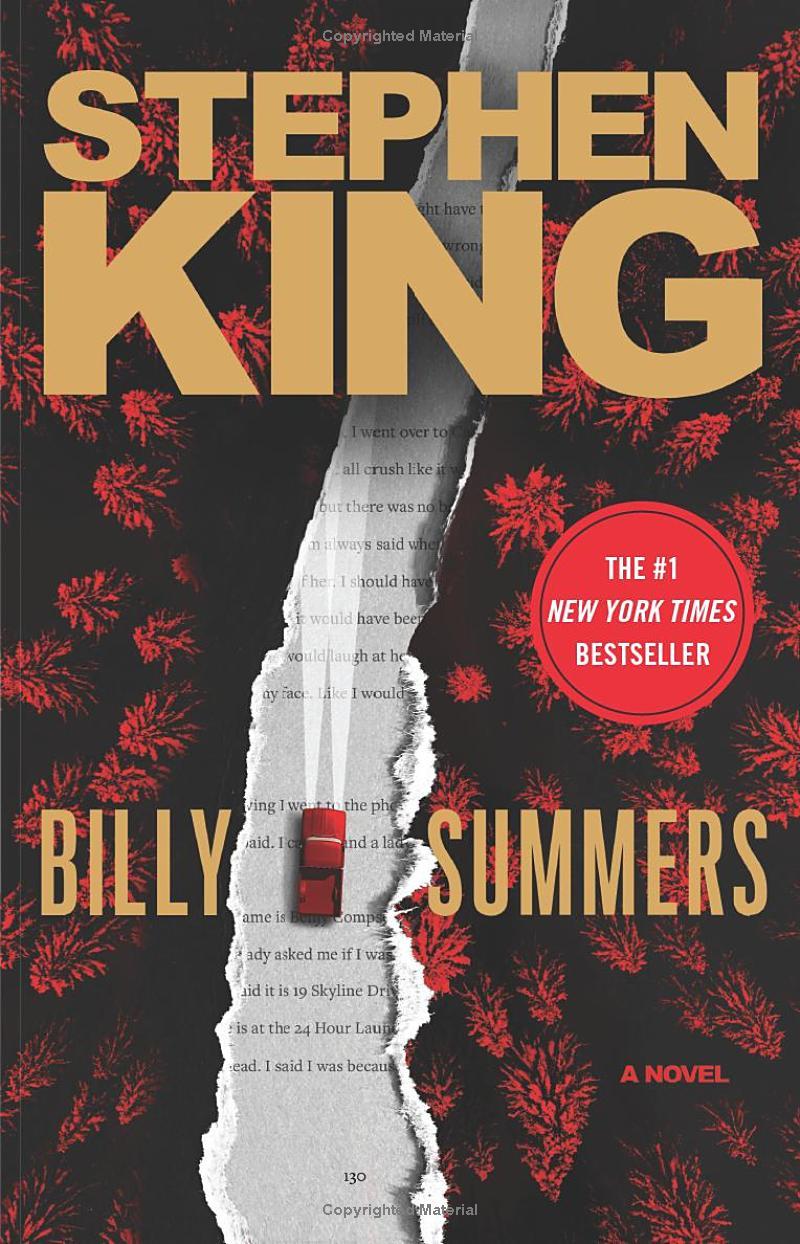 Billy Summers (Stephen King)