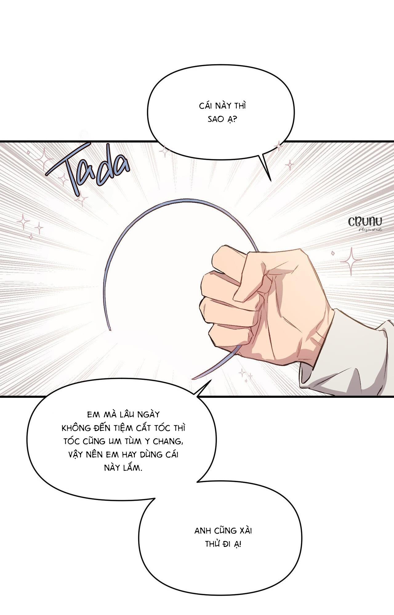 bí mật của mái tóc chapter 11 35