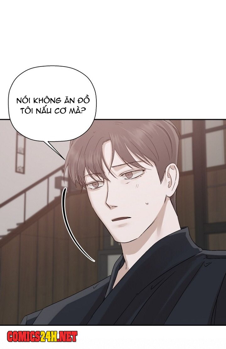 người xa lạ chapter 8 38