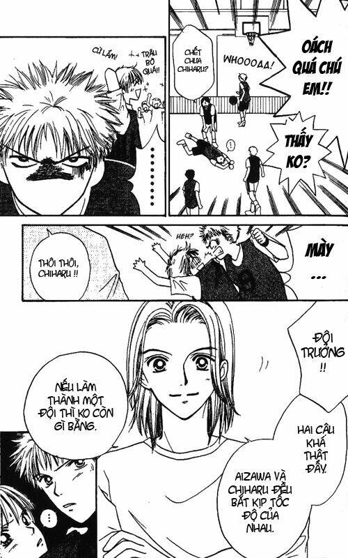 girl got game - power chapter 1 23