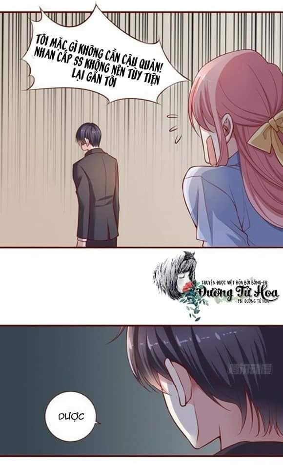 jm đặc thù khách nhân phục vụ bộ chapter 5.5 20