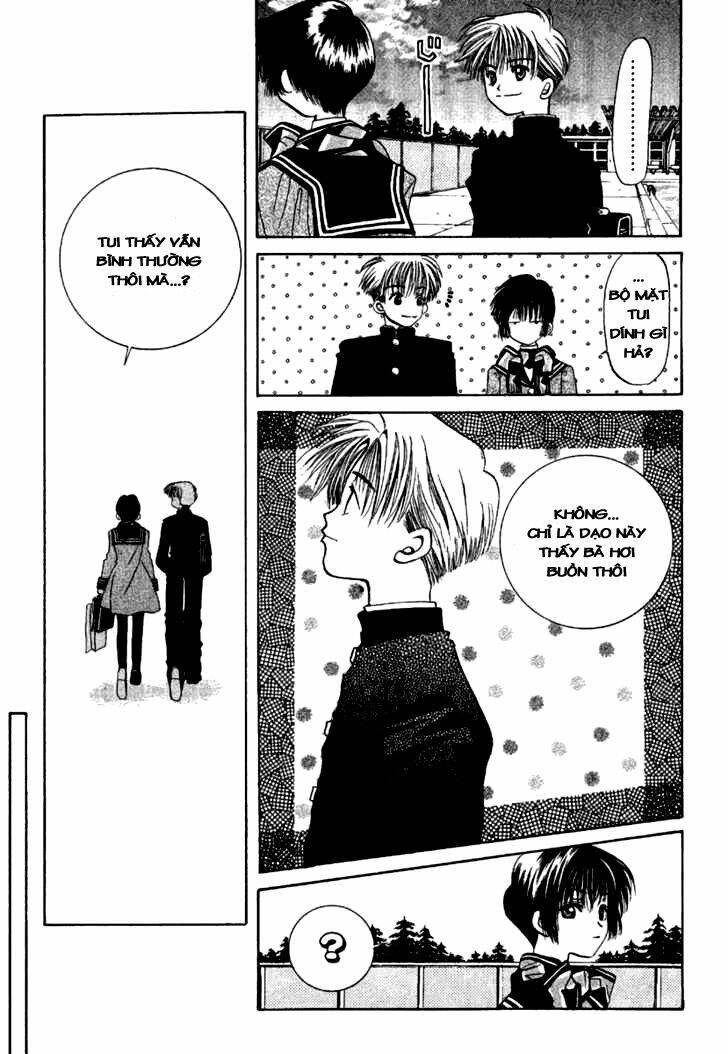 ohisama egao chapter 4 10