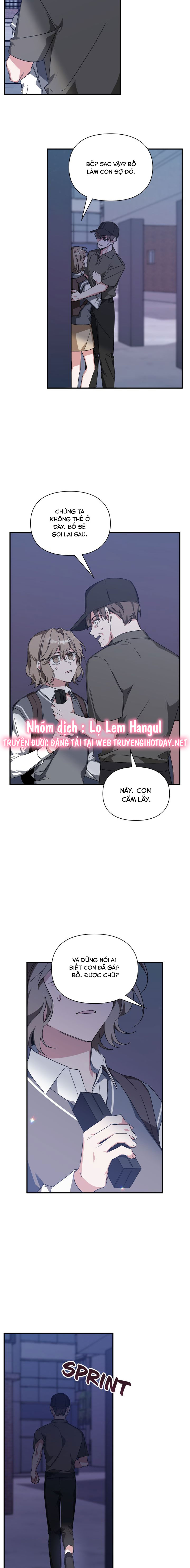 cuộc du hành thời gian của sela chapter 53 4