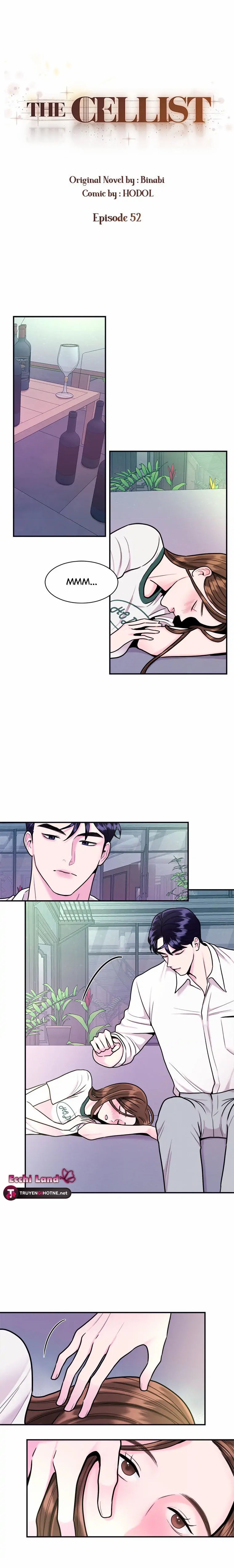 nghệ sĩ cello chapter 52.1 2