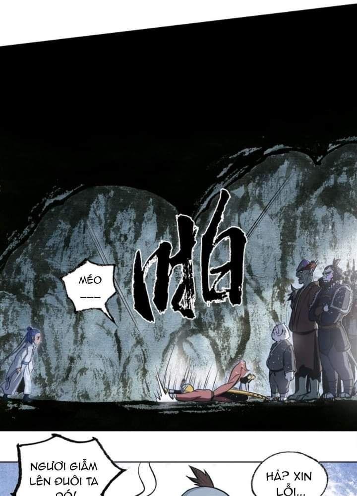 ngao bính truyện chapter 4 15