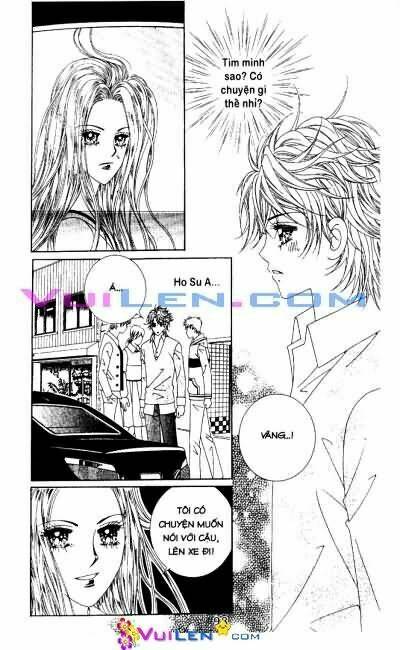 chạm mặt thần tượng chapter 7 98