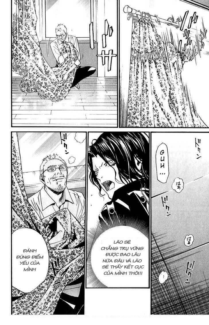 alive - the final evolution chapter 49 29