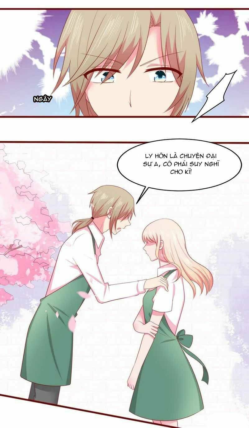 không gả cho tổng tài, gả cho người hầu chapter 65 2