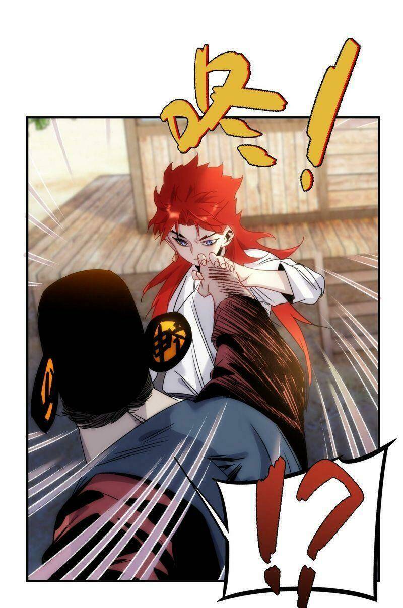 ma vương là đại địa chủ chapter 11 16