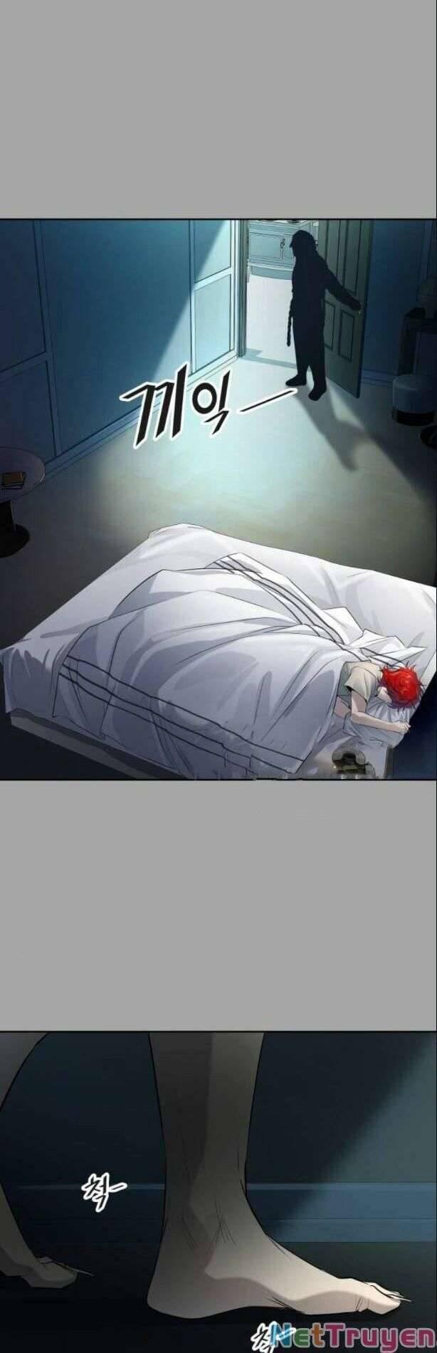 tòa tháp bí ẩn 2 chapter 527 124