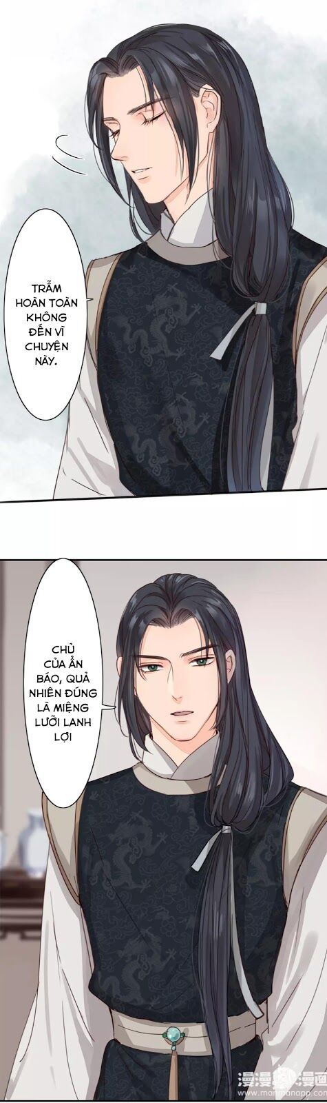 chỉ phu vi thê chapter 38 4