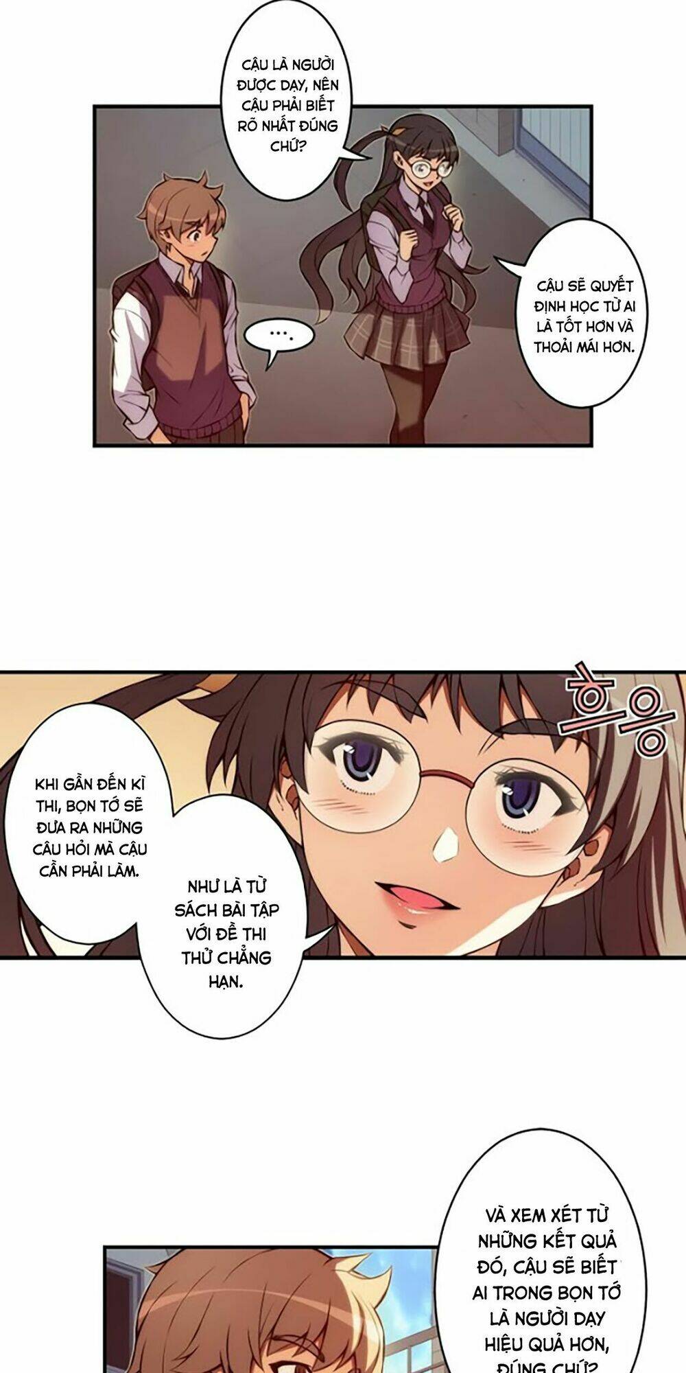 cohabitation with the fiancee chapter 29 15