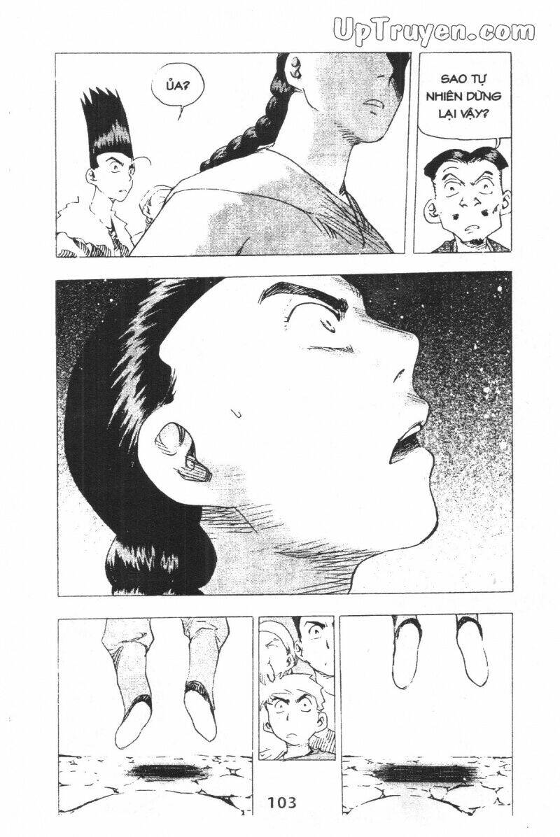 giang hồ bá đạo ký chapter 152 103