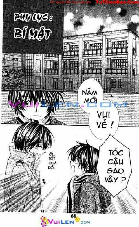 thiên thần giả tạo chapter 4 66